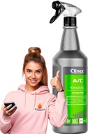 CLINEX A/C 1L PŁYN DO CZYSZCZENIA KLIMATYZACJ