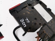 pyrotechnic clamp MERCEDES E-KLASA W212 3.0 CDI