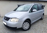 Volkswagen Touran SLICZNY 1.9 TDI Bogata Wersj...