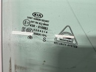 vitre latérale avant droit KIA NIRO 2017-2022
