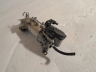 BMW 3.0D B57 Abgaskuehler AGR EGR 8574815 8574820