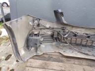 front bumper front OPEL ZAFIRA B washers PDC colour Z168