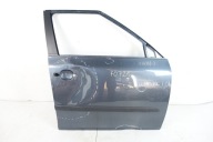 SKODA FABIA II door right front right front 06-14