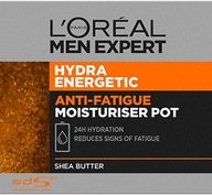 LOreal Men Expert Hydra 24h Hydratačný krém 50ml