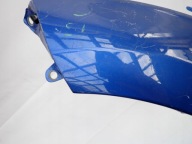 HYUNDAI I20 II 14- fender left front front