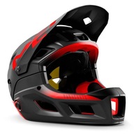 Kask rowerowy Fullface MET Parachute MCR MIPS e-mtb enduro dh