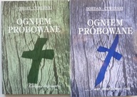 OGNIEM PRÓBOWANE TOM 1/2 - Cywiński Bogdan