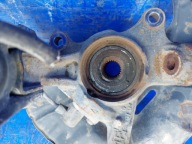 MCPERSON swing TOYOTA COROLLA 43212 left