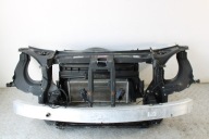 support panel for radiators radiator pillar MERCEDES ML W164