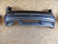 bumper rear VW TIGUAN 5NA R LINE 15