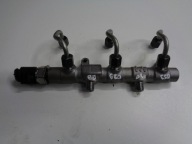 AUDI A6 C8 A7 Q5 Q7 Q8 3.0 TDI rampe injection