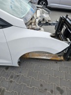 HYUNDAI I30 II HB fender front right TCW