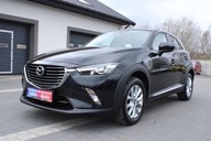 Mazda CX-3 Gwarancja__Kamera__Alu__Super stan