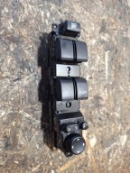 Bouton Lève vitres Vitre MAZDA 2 DE 07-14 DF74