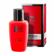 J.Fenzi Desso Red Men EDP 100ml orientalno-przypra