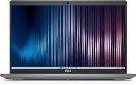 Notebook Dell Latitude 5540 15,6 " Intel Core i7 16 GB / 256 GB čierny