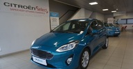 Ford Fiesta 1.0 EcoBoost Titanium ASS aut salon PL