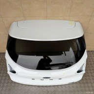 boot doors complete FORD PUMA II ST-LINE 2022 ROK KAMERA
