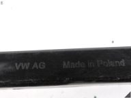 VW CRAFTER II 7C0 MAN TGE 16- pillar frame supports front body wall 7C0805588