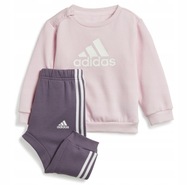 Adidas dres dziewczęcy bawełna IJ8856 rozmiar 80