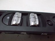 MINI COUNTRYMAN 19R window control switch 7411888