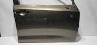 door right front TOYOTA COROLLA E21 18- original