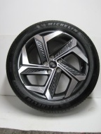 wheels discs tyres HYUNDAI TUCSON IV 4 R19