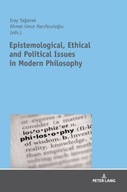 Epistemological, Ethical and Political Issues in