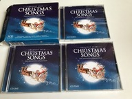 3CD Greatest Ever Christmas Pretenders Chris Rea East17 Slade STAN 5/6