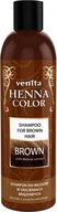 Venita Henna Color šampón pre brunetky 250ml