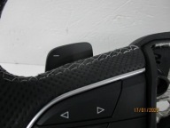 lenkrad AUDI Q7 Q8 4M8 4M8419091AA Leder