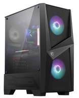 VIST FORGE Core i5 12400F RTX 4060 32GB SSD 1TB M.2 WIFI W11