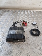 REJESTRATOR MOBILNY AHD GPS ACTIVE PROTECT + Câblage + Clé
