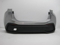 bumper TOYOTA CHR II CH R 4 PDC rear part rear
