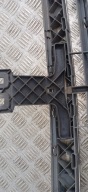 MERCEDES W204 grill grille radiator