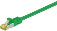 MicroConnect RJ45 patch cord S/FTP (PiMF),