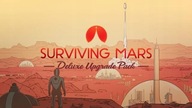 SURVIVING MARS DELUXE UPGRADE PACK PL PC KLUCZ STEAM