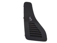 boot upholstery right rear part cover Toyota RAV4 III (2005-2012)