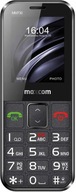 Telefon komórkowy MAXCOM MM730