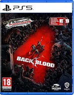 Back 4 Blood (PS5)