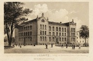 Legnica Szkoła - Reprodukcja 13898