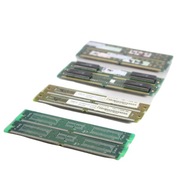 Pamäť RAM EDO: 1 GB