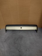 Stoßstange heck Mercedes 190 W201