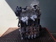 engine DIESEL- pillar VOLKSWAGEN PASSAT B6 CBA
