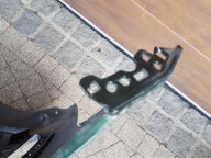 Paraurti anteriore BMW G22 G23 m-packet