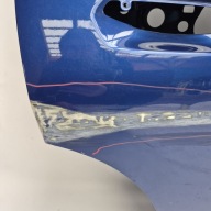 BMW X1 U11 22- Tür rechts heck hinten