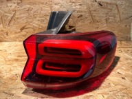 light rear left right CITROEN C5 AIRCROSS