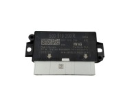 module control unit PDC VOLKSWAGEN GOLF VII 7 A3 8V OCTAVIA III 5Q0919298K