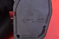 tension belt safety left front EU 531128800B FORD TRANSIT 5 V 00-06