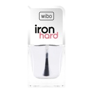 Wibo Iron Hard fixátor na nechty 8.5ml (P1)